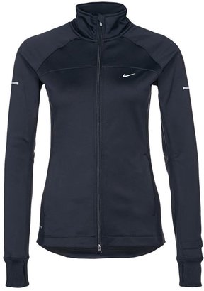 Nike Performance ELEMENT THERMAL Sports jacket black/black reflective