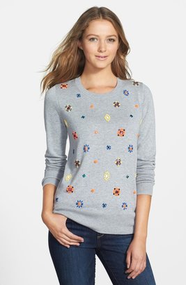 Halogen Crewneck Sweater
