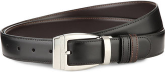 Montblanc Reversible Leather Belt