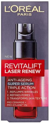 L'Oreal Revitalift Laser Renew Serum