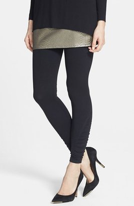 Spanx Star Power by 'Tout & About' Ruched Leggings