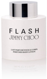 Jimmy Choo Flash Perfumed Body Lotion