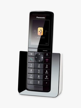 Panasonic KX-PRSA10EW, Additional Handset for PRS-120
