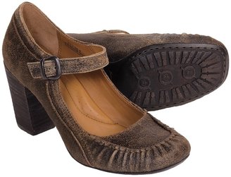 Børn Rowena Leather Shoes - Mary Janes (For Women)