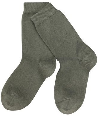 Dore Dore egyptian cotton socks