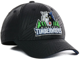 adidas Minnesota Timberwolves Buzzer Beater Flex Cap