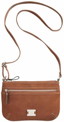 Style and Co Passport Crossbody, Created for Macy's