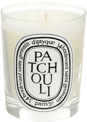 Diptyque Patchouli Candle