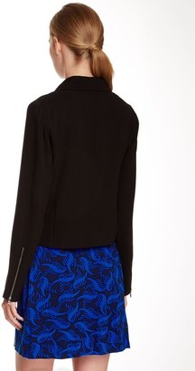 Diane von Furstenberg Olympia Jacket