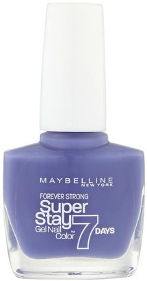 Maybelline Forever Strong SuperStay 7 Gel Nail - 635 Surreal