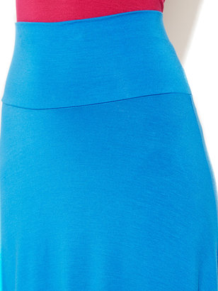 Rachel Pally Jersey Maxi Skirt