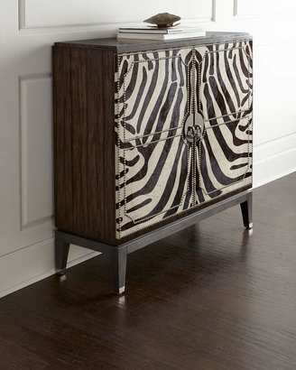 Vanna Zebra Cabinet