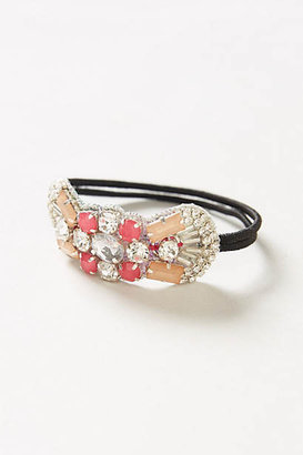 Anthropologie Covalence Hair Tie