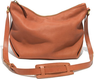 Madewell The Sutton Hobo