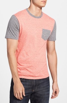The Rail Colorblock Pocket T-Shirt