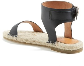 Joie 'Pima' Leather Sandal