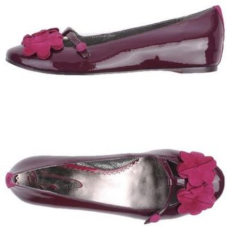 Poetic Licence Ballet flats