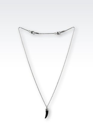 Emporio Armani Jewellery - Necklaces