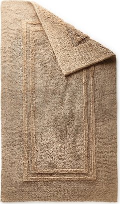 Hotel Collection Cotton Reversible 27" x 48" Bath Rug