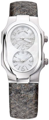Philip Stein Teslar Women's Small Signature Quartz Watch