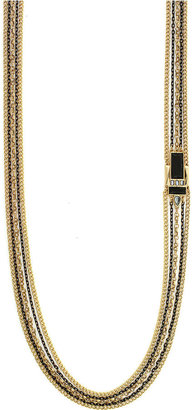 Nicole Miller Nicole By nicole by Multi-Chain Necklace