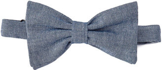 American Apparel Unisex Chambray Bow Tie