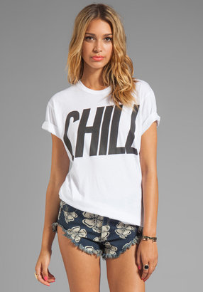 Lovers + Friends for REVOLVE Chill Tee