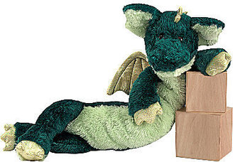 Melissa & Doug Longfellow Dragon Stuffed Animal