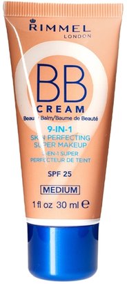 Rimmel Match Perfection Foundation BB Cream SPF 25