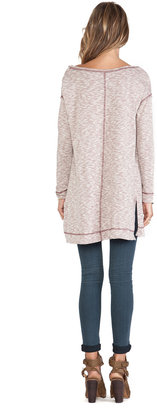 Free People Mexicali Pullover