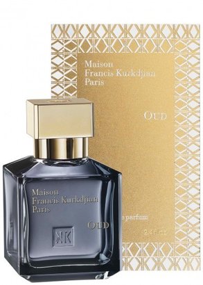 Francis Kurkdjian Oud Eau De Parfum 70ml