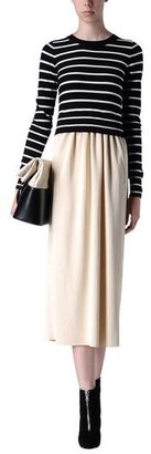 Sonia Rykiel SONIA by 3/4 length dress