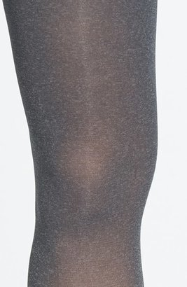 Nordstrom 'Everyday Heather' Opaque Tights (2 for $24)