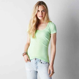 American Eagle AE Real Soft® Favorite T-Shirt