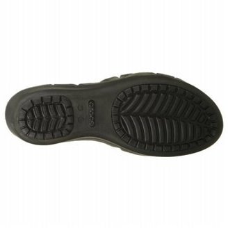 Crocs Women's Adrina III Mini Wedge Sandal