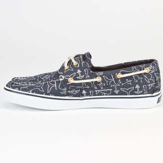 Sperry Bahama Womens Boat Shoes