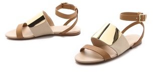 See by Chloe Banded Flat Sandals