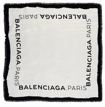 Balenciaga Square scarves