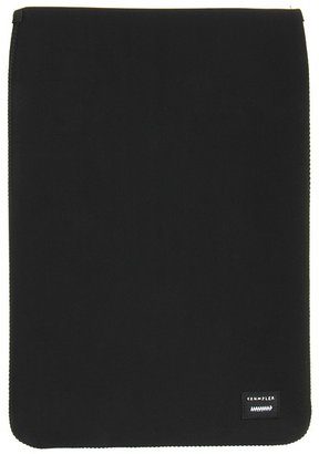 Crumpler The Fug 15 Sleeve (Black) - Bags and Luggage