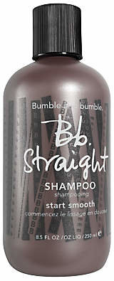 Bumble and Bumble Straight Shampoo, 250ml