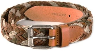 Paul & Joe classic belt
