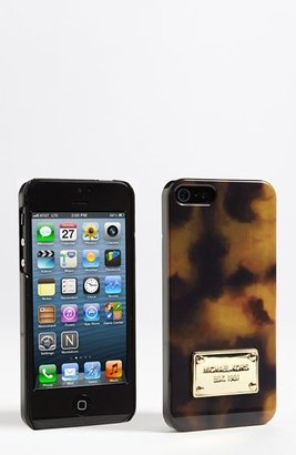 MICHAEL Michael Kors iPhone 5 Case