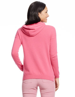 Boden Relaxed Cashmere Hoody