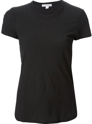 James Perse classic T-shirt