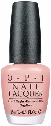 OPI Got the Blues for Red Nail Lacquer