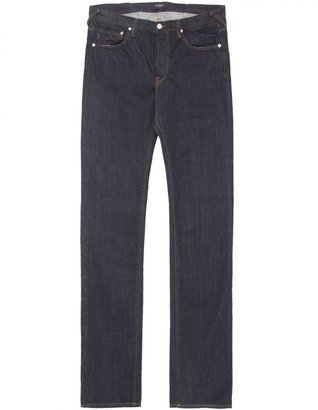 Paul Smith Standard Fit Rinse Wash Jeans