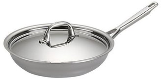 Anolon Tri-Ply Clad - 12.75" Covered Skillet