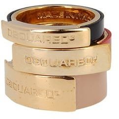 DSquared 1090 DSQUARED2 Rings