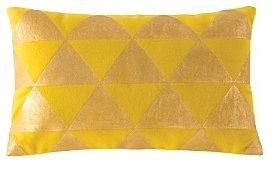 Shiraleah Caravan Rectangle Decorative Pillow, 12 x 20