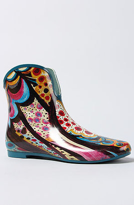 Jeffrey Campbell The Vee Boot in Artistry